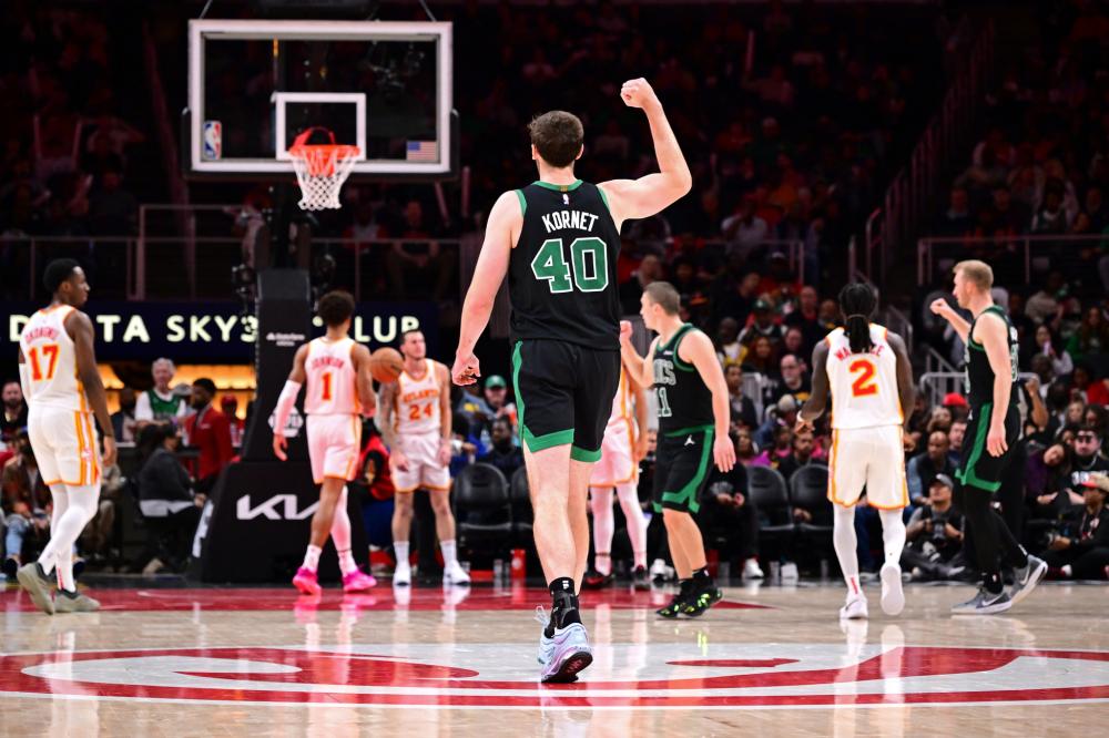 雄鹿的胜利 雄鹿的胜利