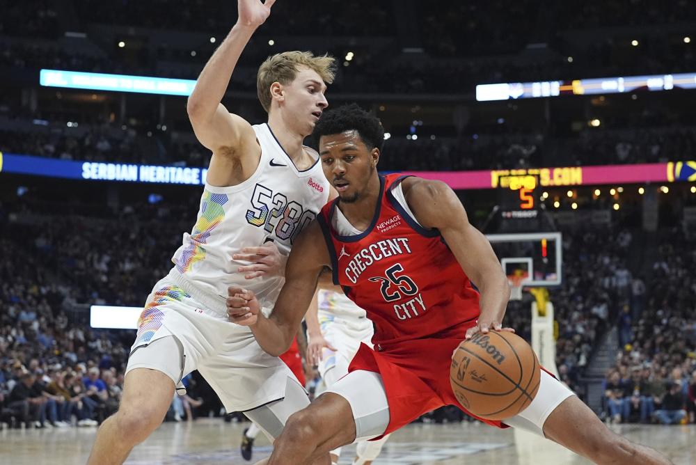 他是一位 他是一位