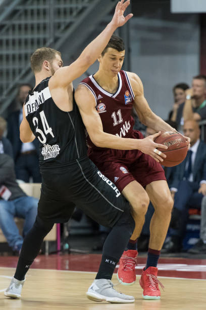 联盟前列 联盟前列