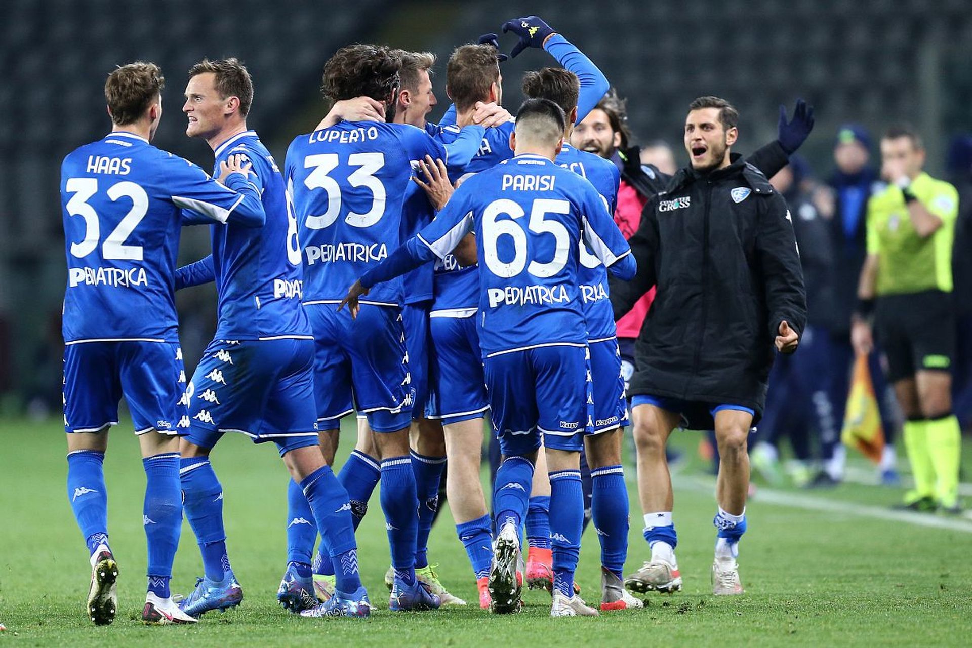 她有望在未 她有望在未